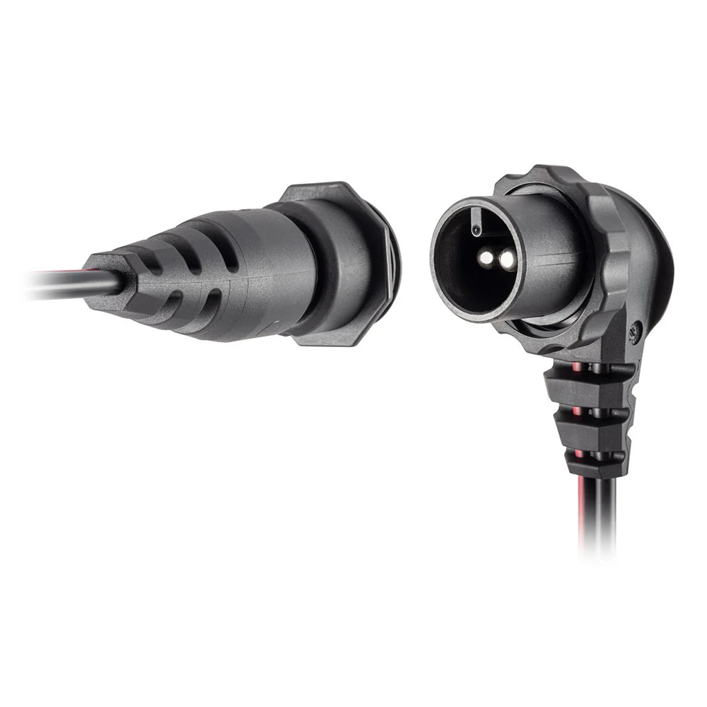 Minn Kota MKR-28 Trolling Motor Plug  Receptacle [1865120] - Image 2