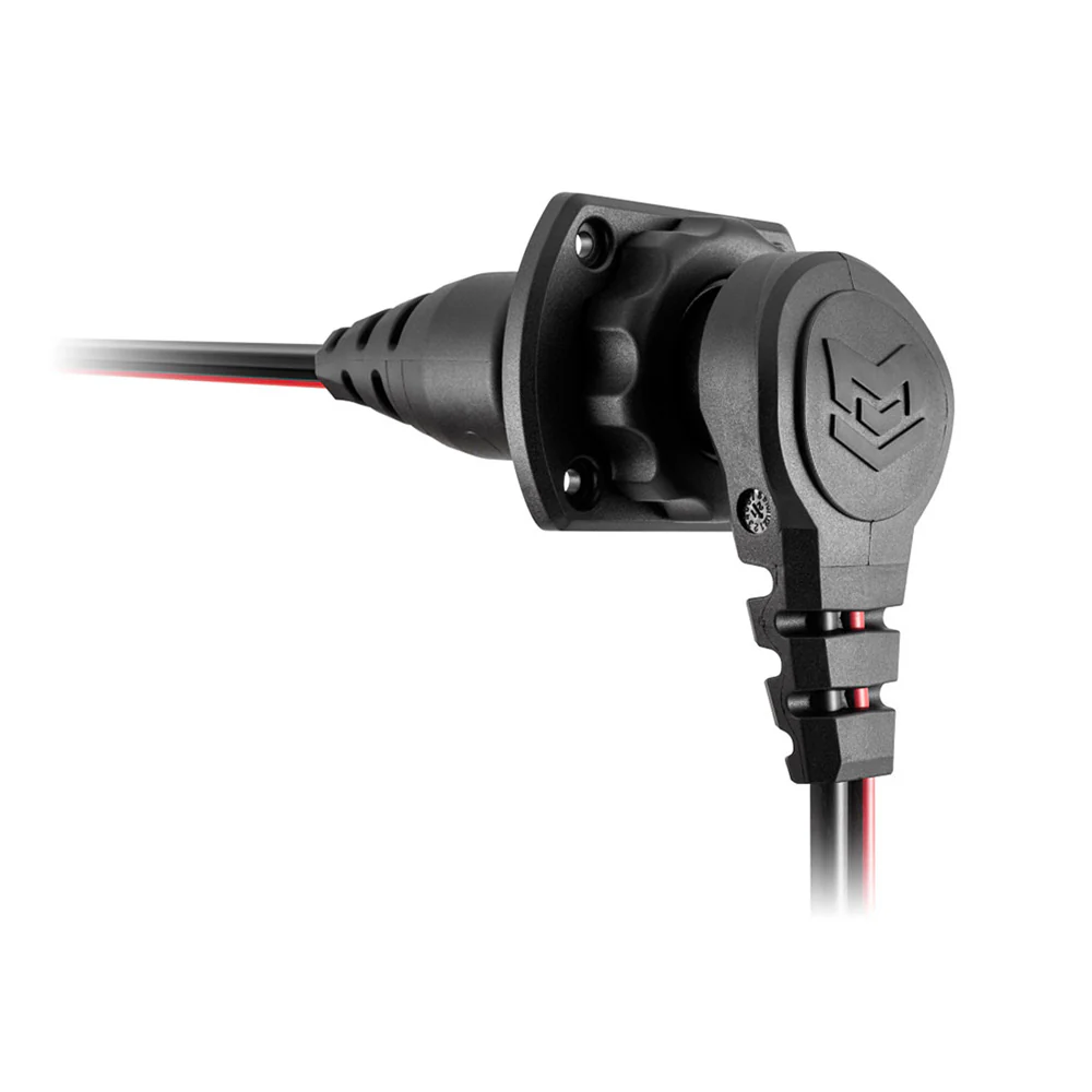 Minn Kota MKR-28 Trolling Motor Plug  Receptacle [1865120] - Image 3