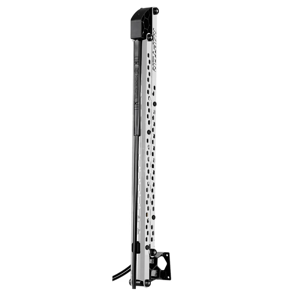 Minn Kota Raptor 8 Shallow Water Anchor - Silver [1810601] - Image 5
