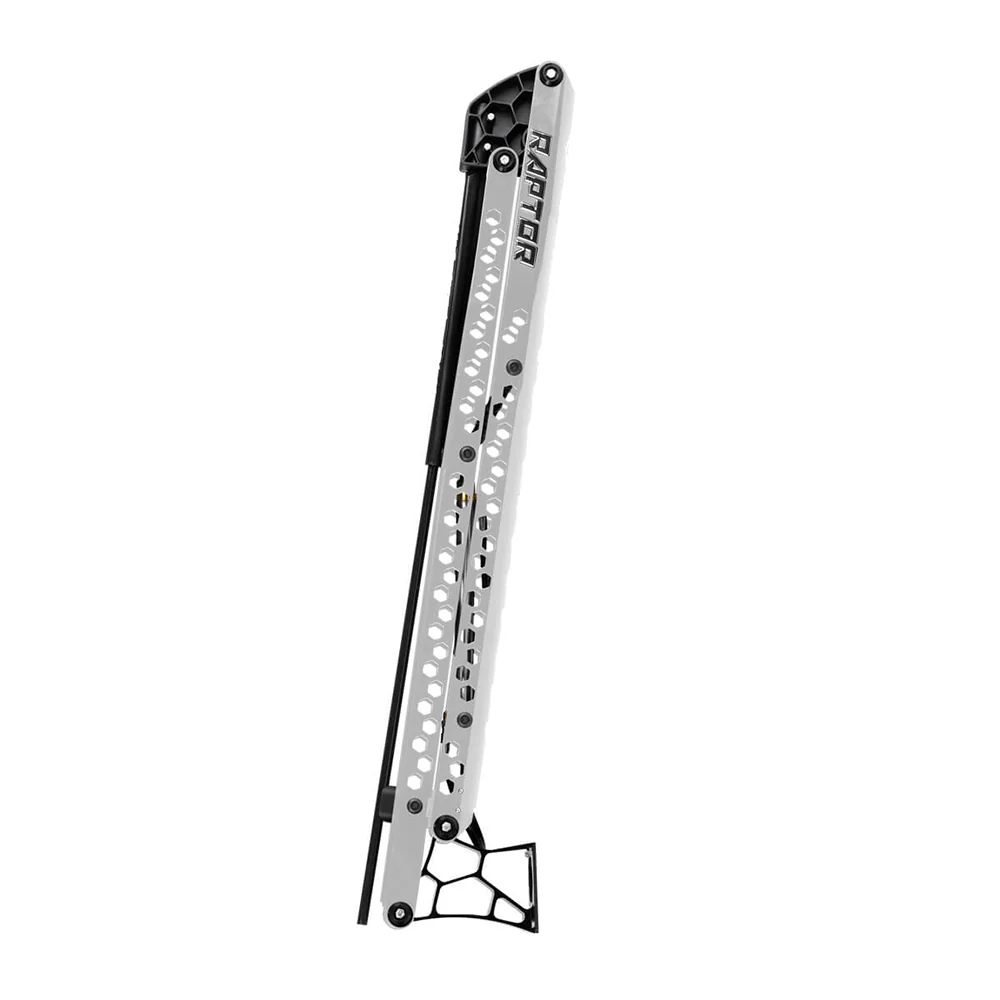 Minn Kota Raptor 8 Shallow Water Anchor w/Active Anchoring - Silver [1810623] - Image 3