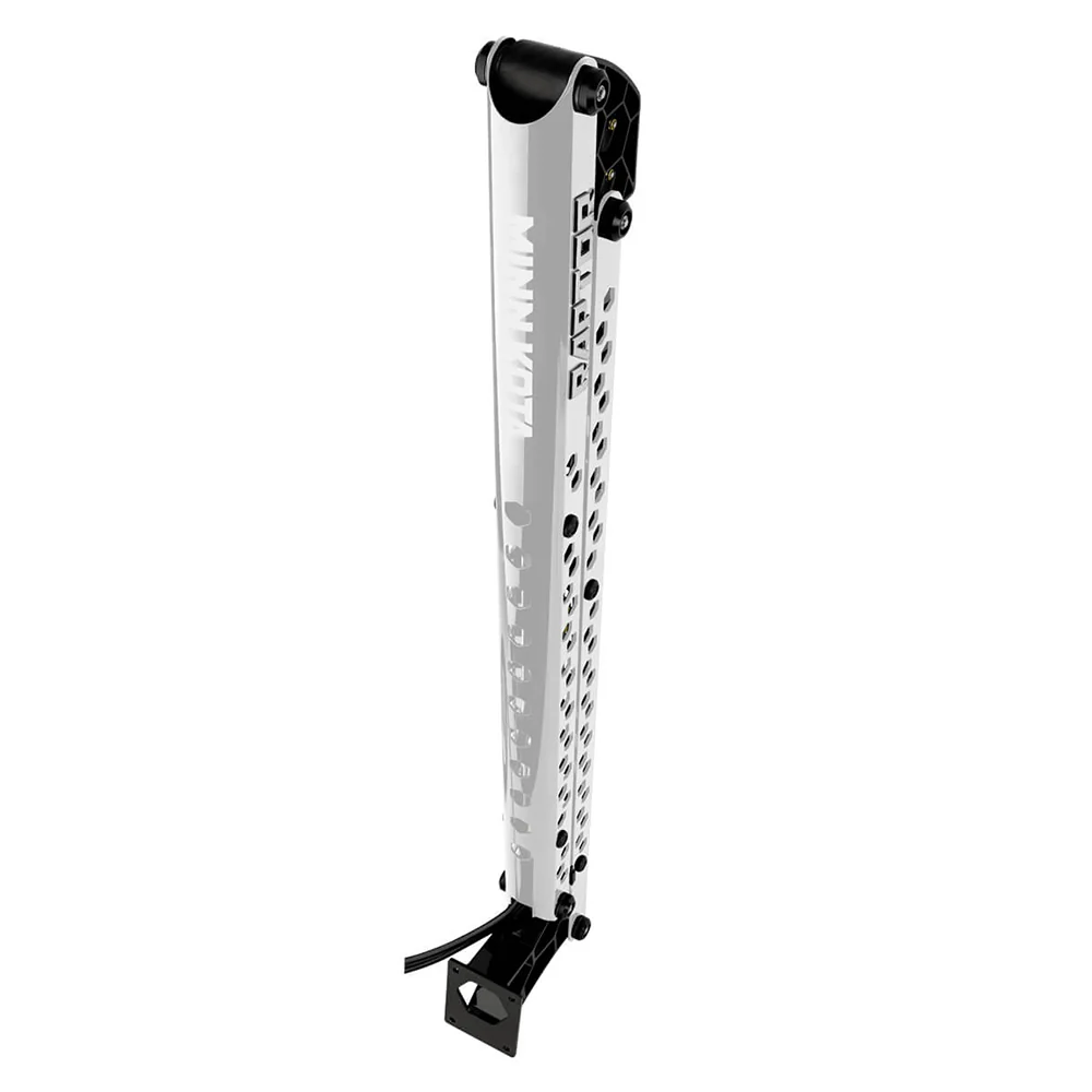 Minn Kota Raptor 8 Shallow Water Anchor w/Active Anchoring - Silver [1810623] - Image 4