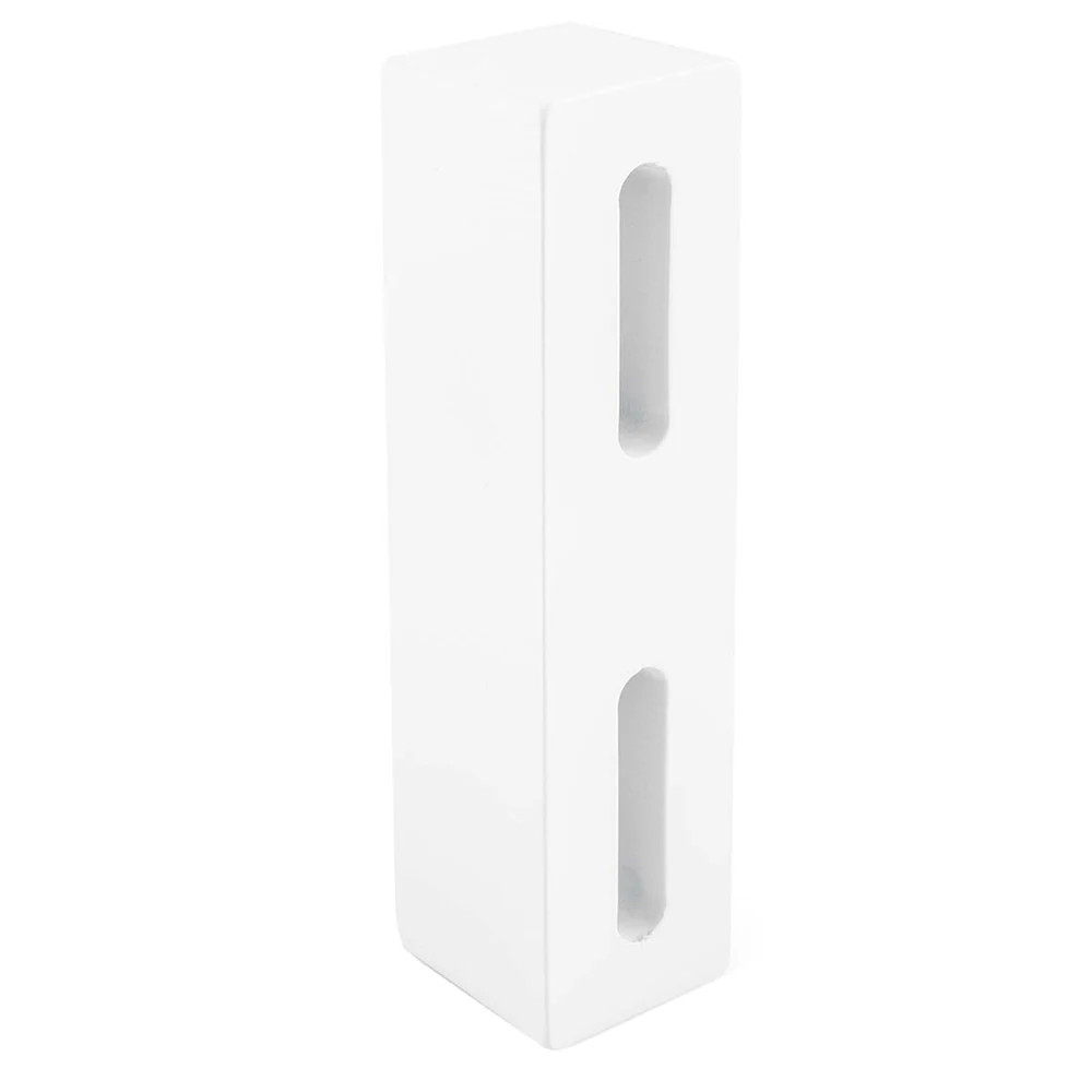 Minn Kota Raptor Adapter Bracket 2" Spacer - White [1810357]