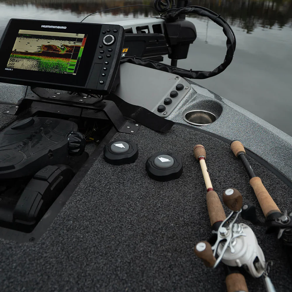 Minn Kota Raptor/Talon Bluetooth Stomp Switch [1810253] - Image 2