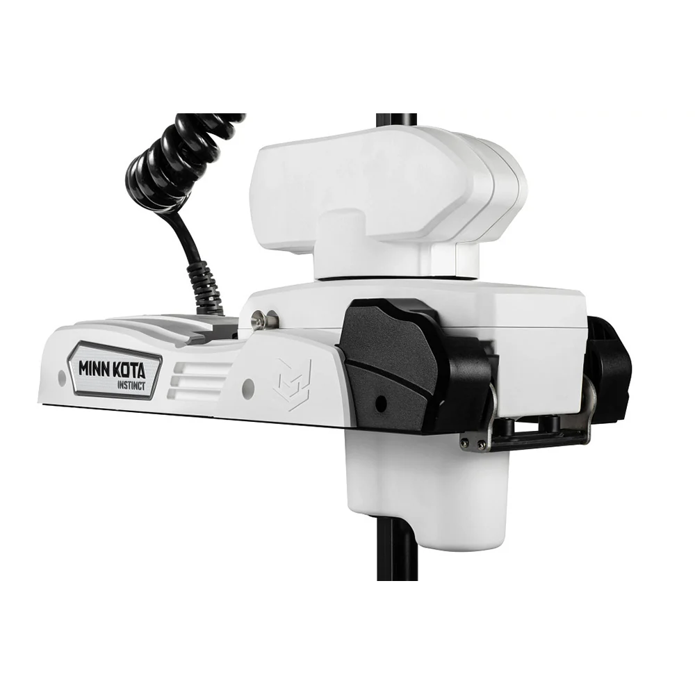 Minn Kota Riptide Instinct QUEST 90/115 Trolling Motor w/Wireless Remote - 24/36V - 90/115LBS - 60" [1358560] - Image 5