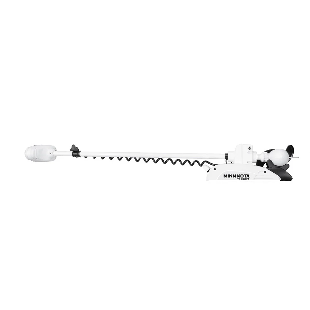 Minn Kota Riptide Terrova 80 Trolling Motor w/Wireless Remote - 24V - 80LB - 54" [1363785] - Image 2
