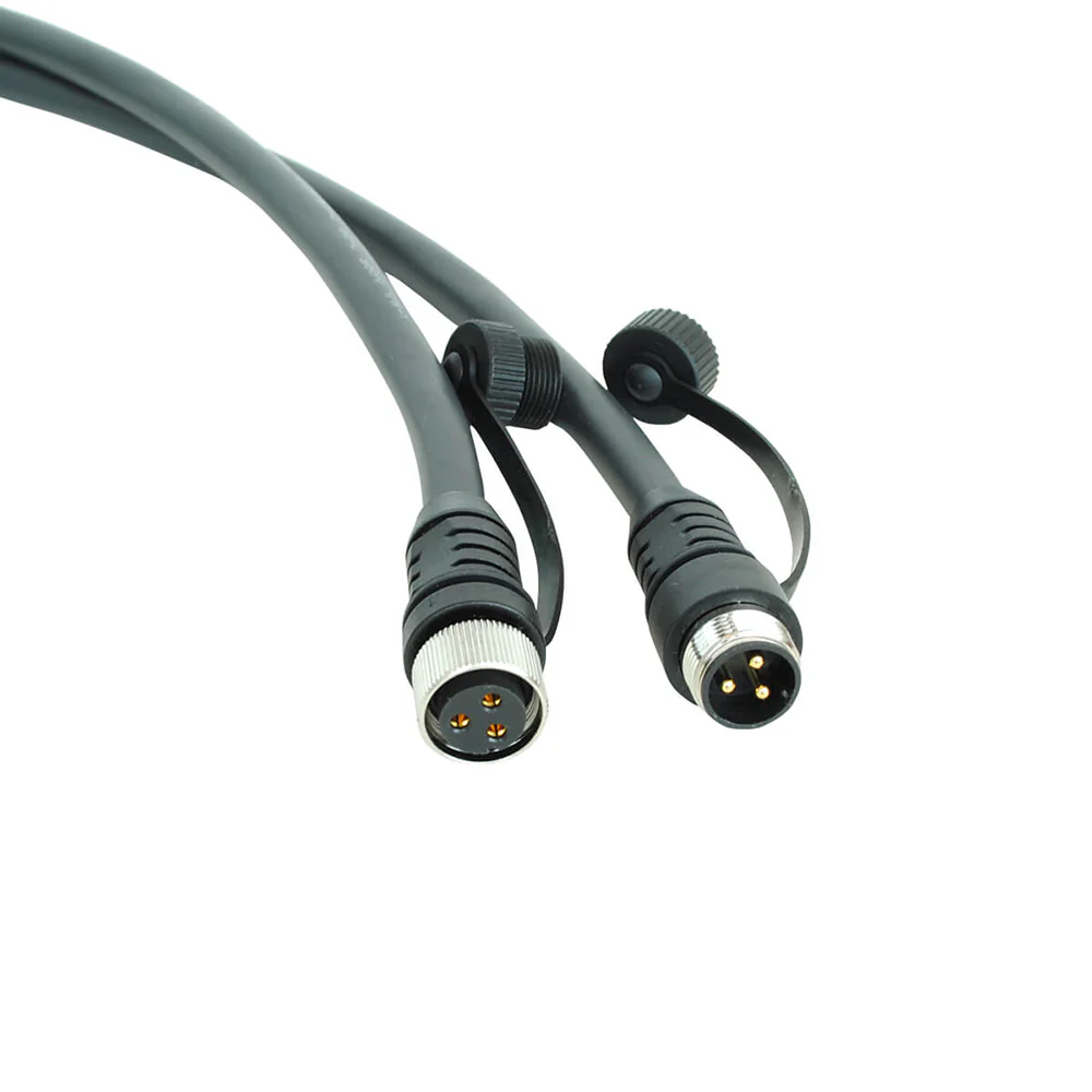 Minn Kota Talon Quick Release Disconnect Plug [1810244] - Image 2