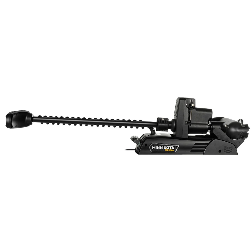 Minn Kota Terrova QUEST 90/115 Trolling Motor w/Wireless Remote - Dual Spectrum CHIRP - 24/36V - 90/115LBS - 72" [1358202] - Image 3