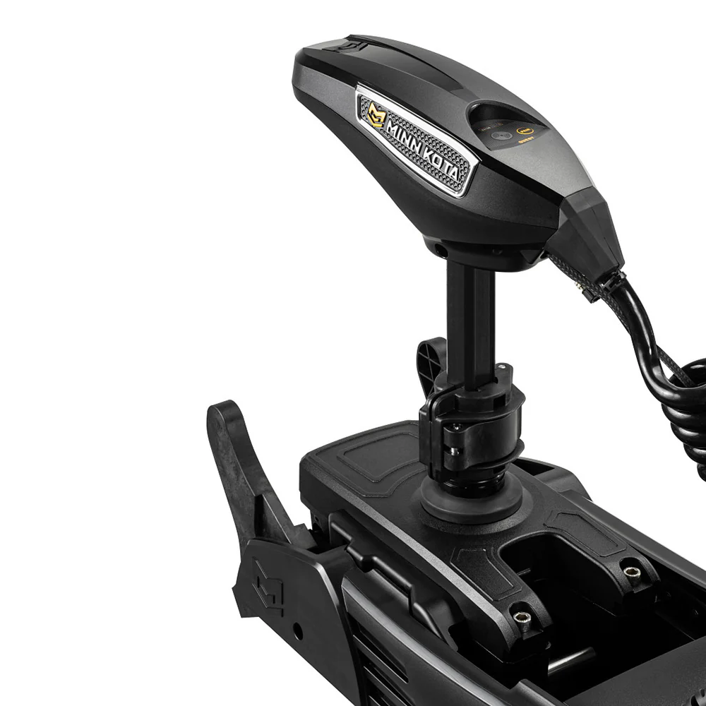 Minn Kota Terrova QUEST 90/115 Trolling Motor w/Wireless Remote - Dual Spectrum CHIRP - 24/36V - 90/115LBS - 72" [1358202] - Image 9