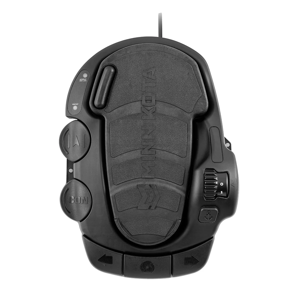 Minn Kota Terrova/Riptide Terrova Corded Foot Pedal [1866077] - Image 3
