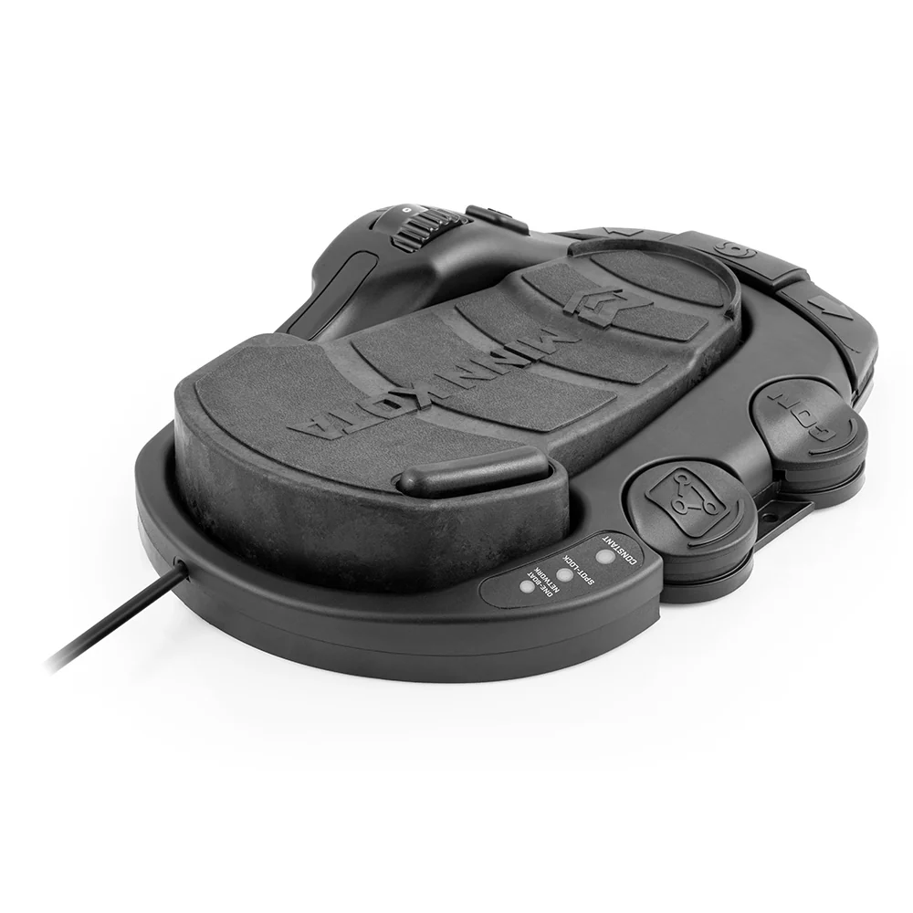 Minn Kota Terrova/Riptide Terrova QUEST Corded Foot Pedal [1866078] - Image 4
