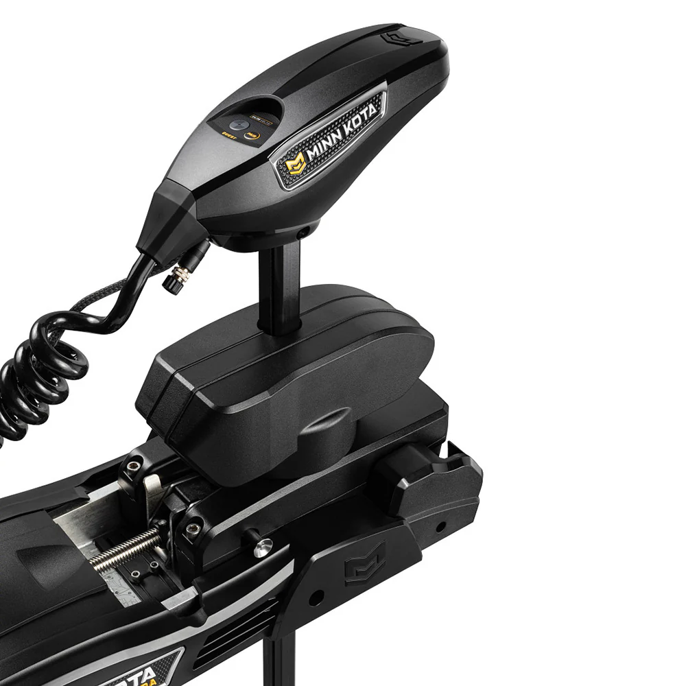 Minn Kota Ulterra QUEST 90/115 Trolling Motor w/Wireless Remote - Dual Spectrum CHIRP - 24/36V - 90/115LBS - 72" [1358542] - Image 3