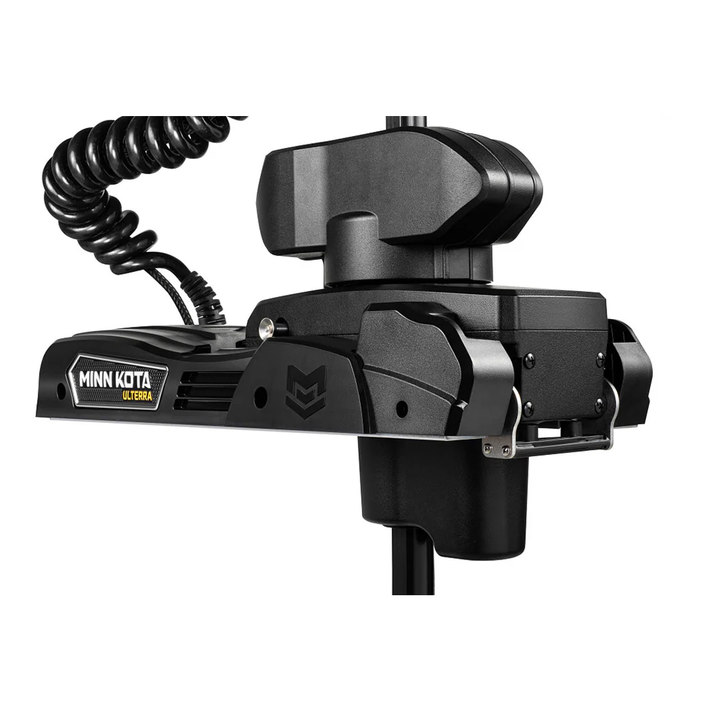 Minn Kota Ulterra QUEST 90/115 Trolling Motor w/Wireless Remote - Dual Spectrum CHIRP - 24/36V - 90/115LBS - 72" [1358542] - Image 4