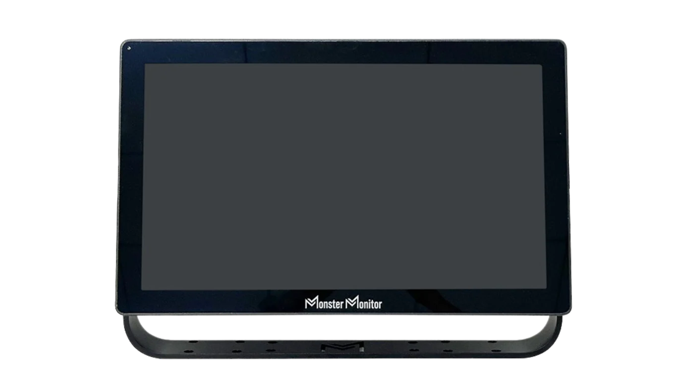 MONSTER MONITOR - FOCUS 19 - Image 5