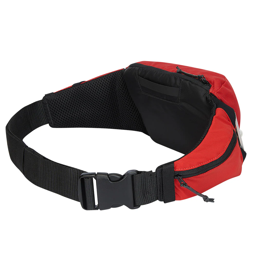 Mustang Essentialist Manual Inflatable Belt Pack - Red [MD3800-4-0-202] - Image 2