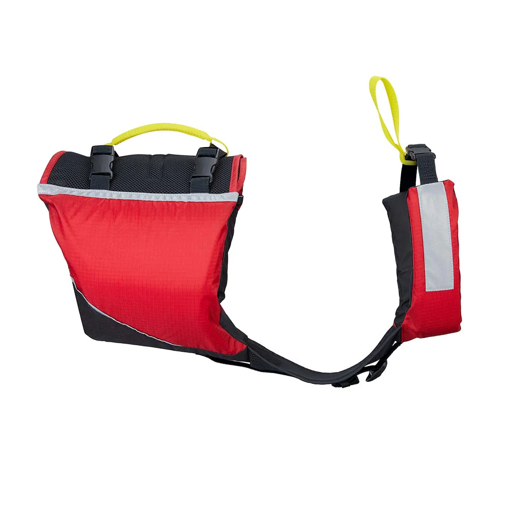 Mustang Underdog Foam Flotation PFD - Red/Black - Large [MV5020-123-L-216] - Image 3