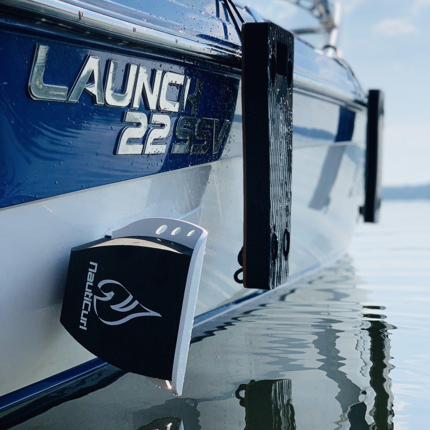 NautiFender - Flat Boat Fender - Image 10