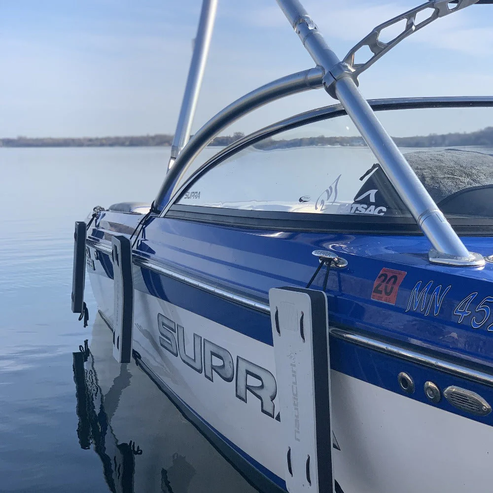NautiFender - Flat Boat Fender - Image 11