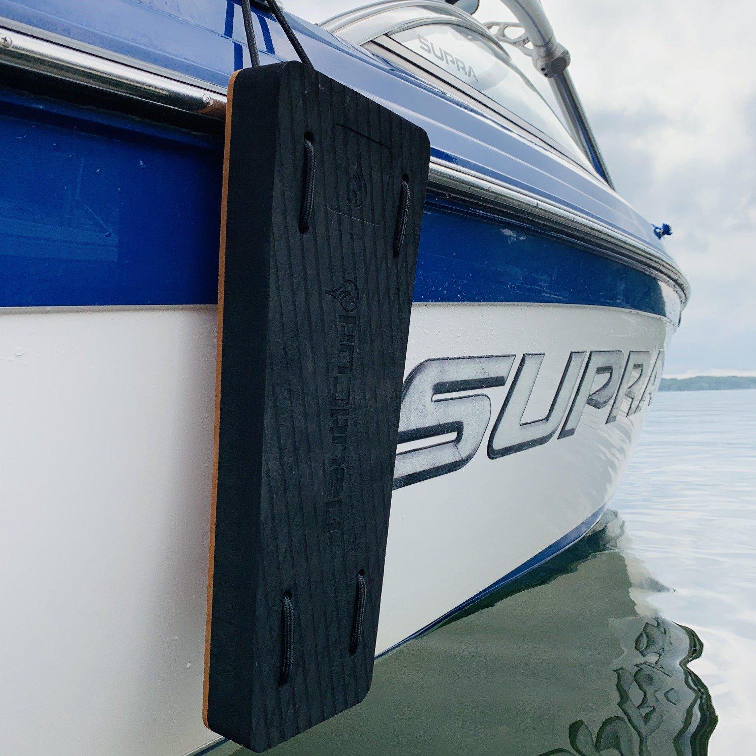 NautiFender - Flat Boat Fender - Image 12