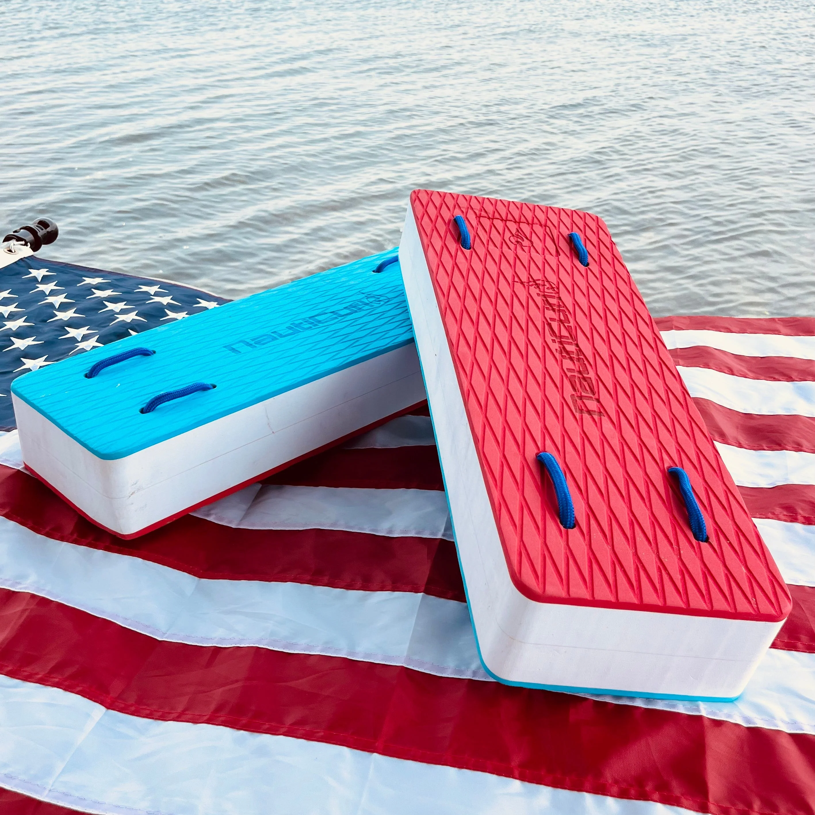 NautiFender - Flat Boat Fender - Image 13