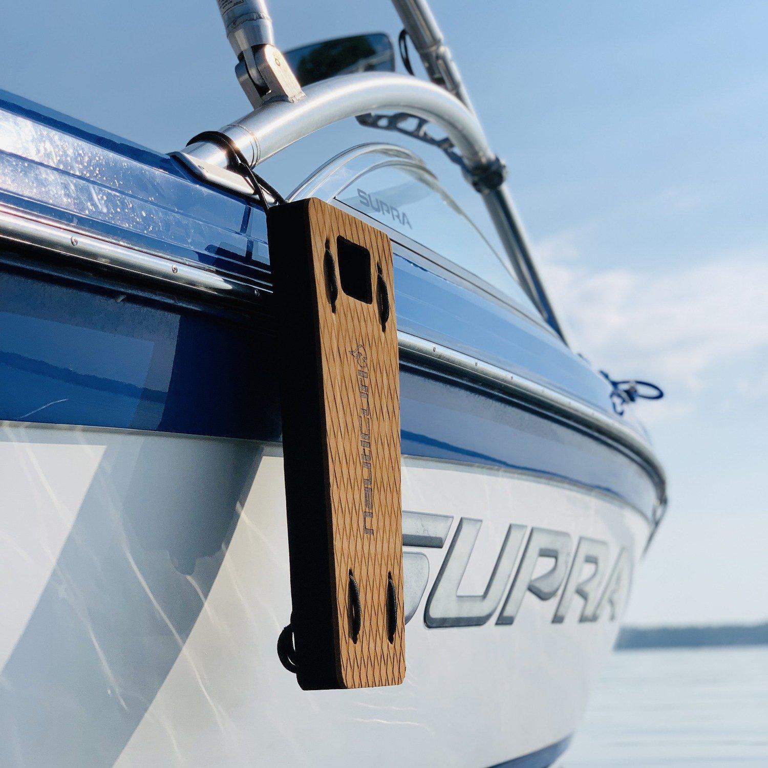NautiFender - Flat Boat Fender - Image 22