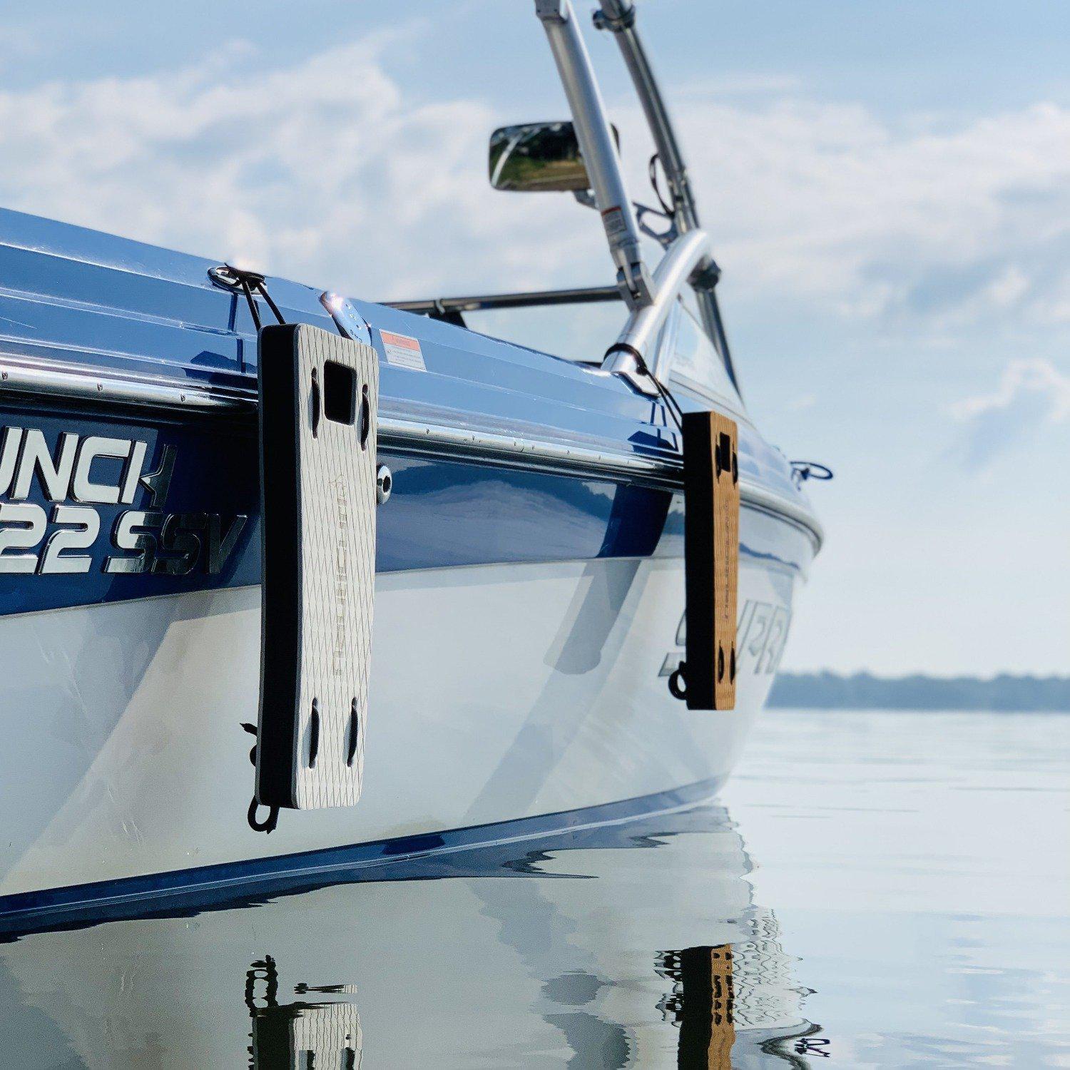 NautiFender - Flat Boat Fender - Image 23