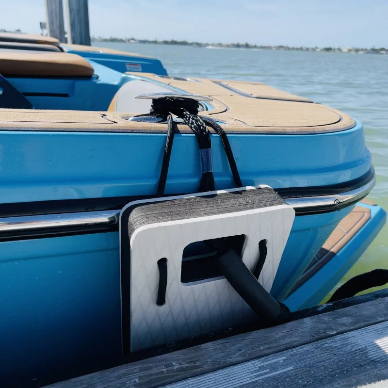 NautiFender - Flat Boat Fender - Image 26