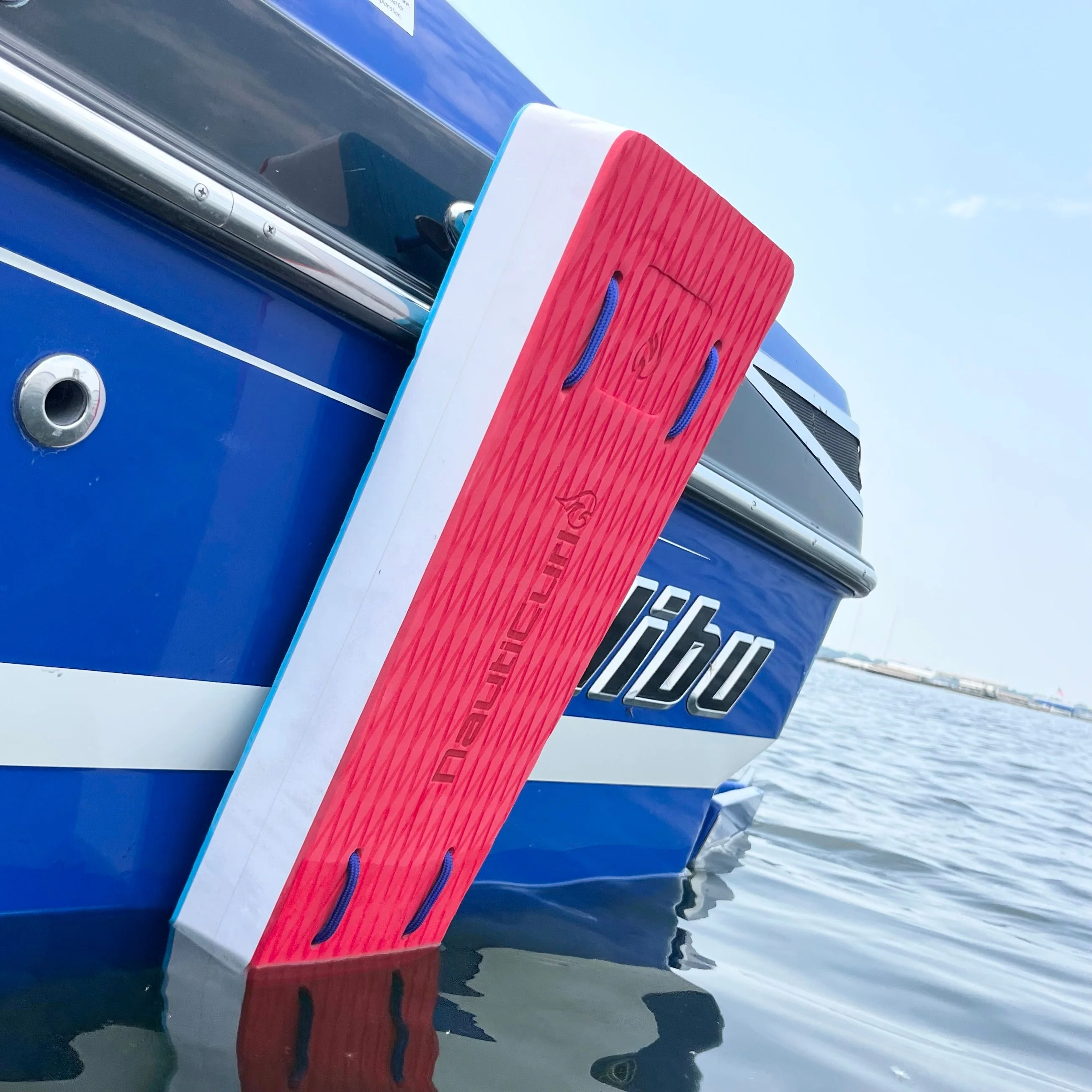NautiFender - Flat Boat Fender - Image 3