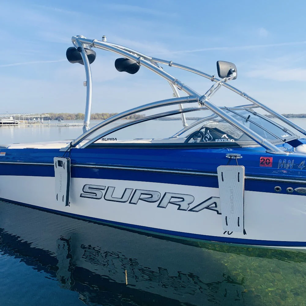 NautiFender - Flat Boat Fender - Image 30