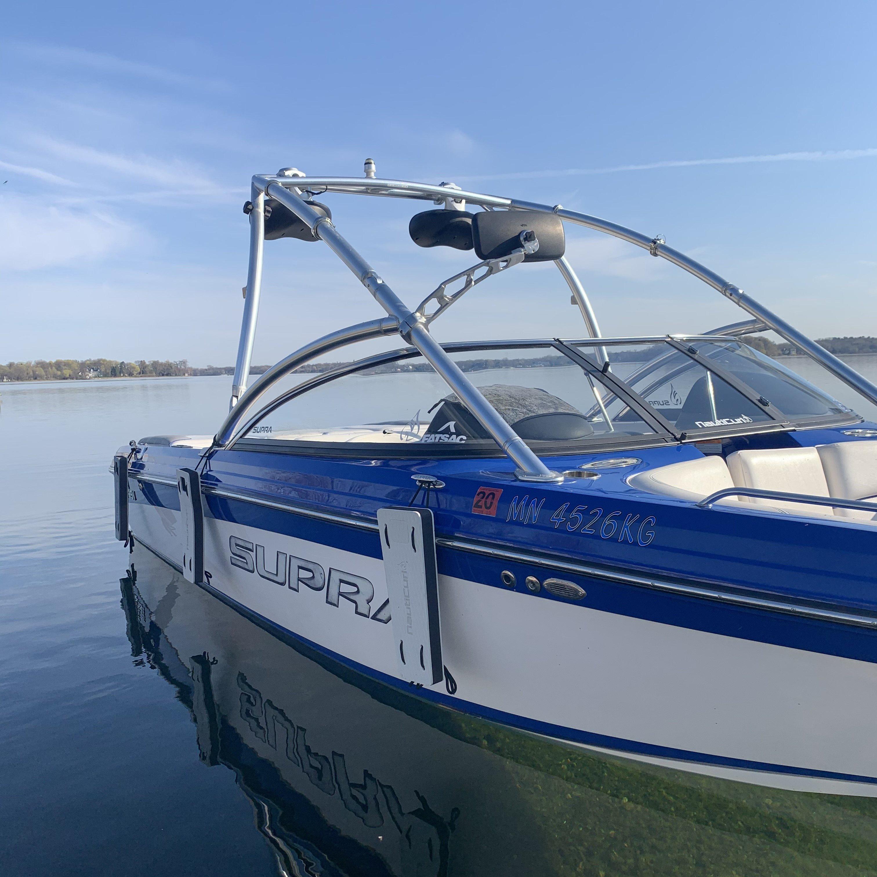 NautiFender - Flat Boat Fender - Image 31