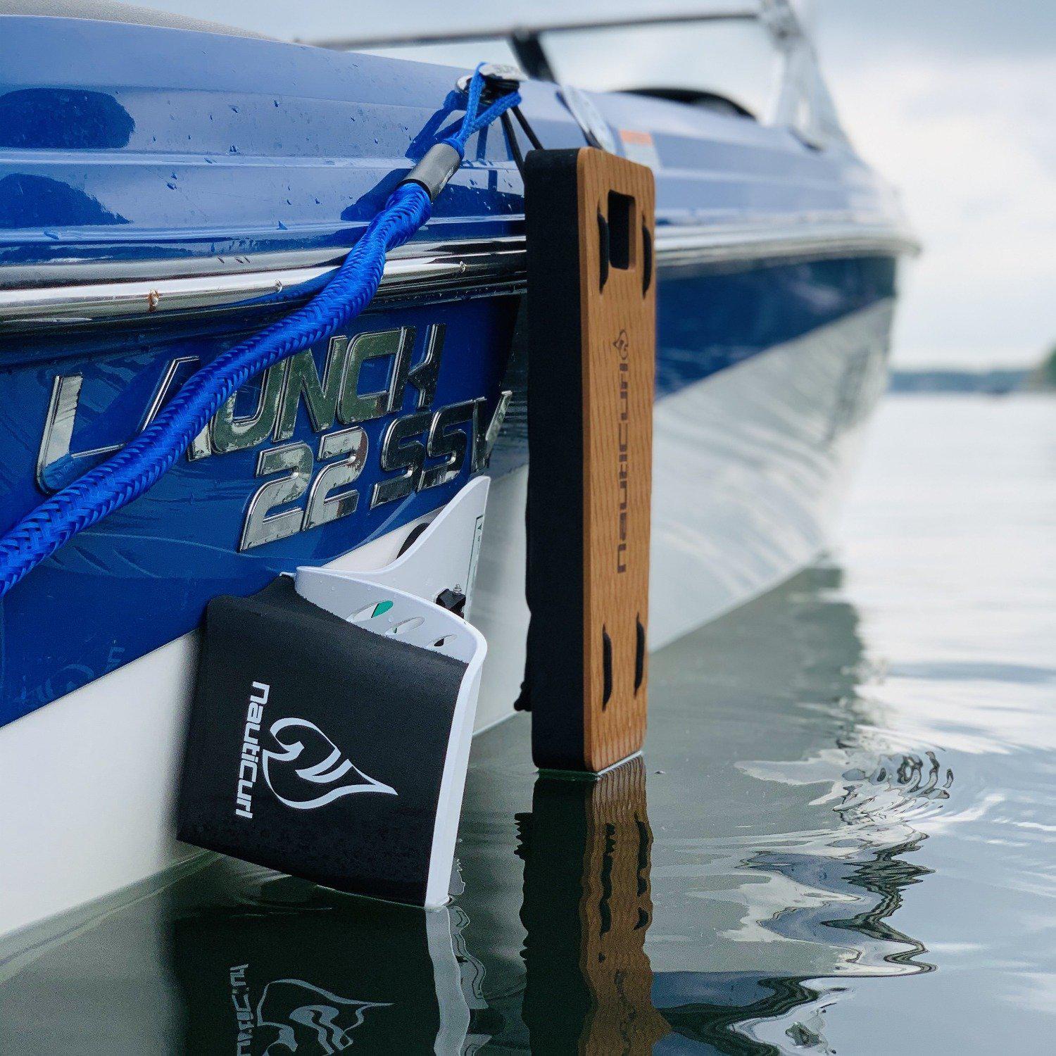 NautiFender - Flat Boat Fender - Image 4