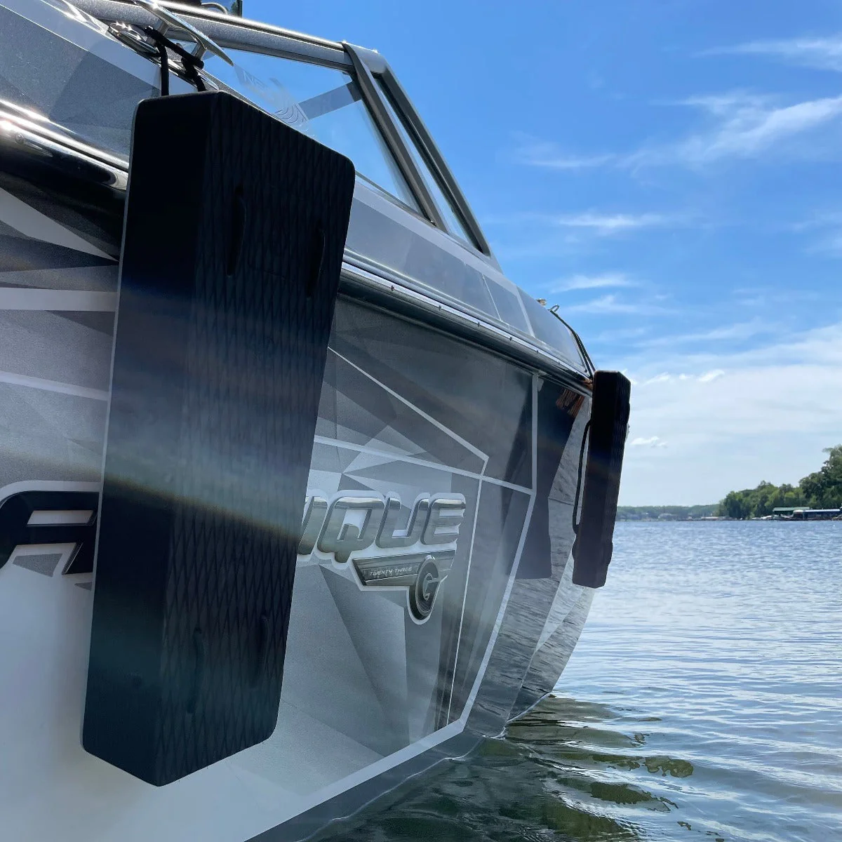 NautiFender - Flat Boat Fender - Image 5