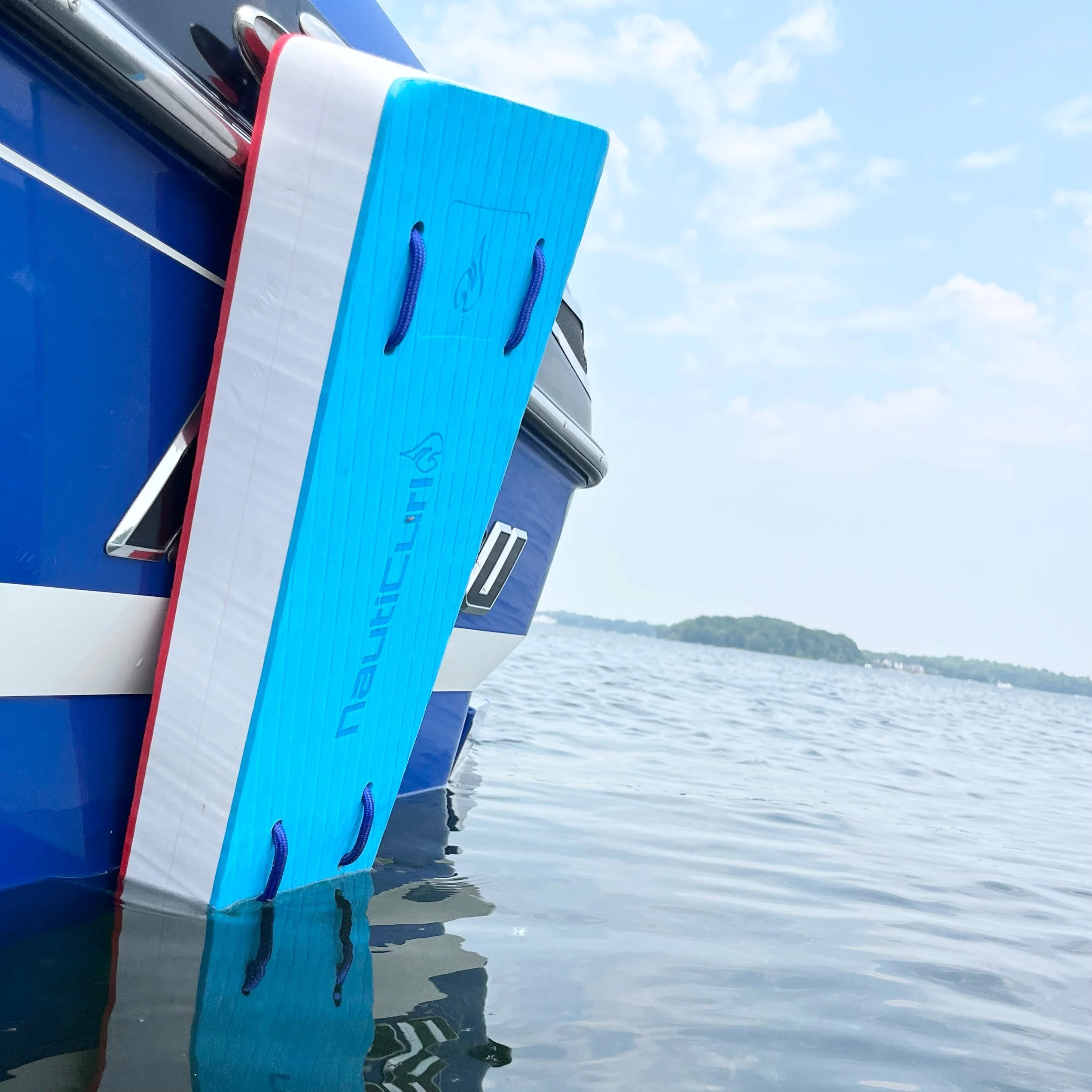 NautiFender - Flat Boat Fender - Image 7