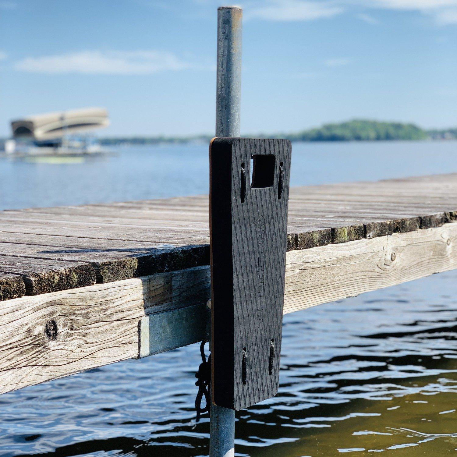 NautiFender - Flat Boat Fender - Image 9