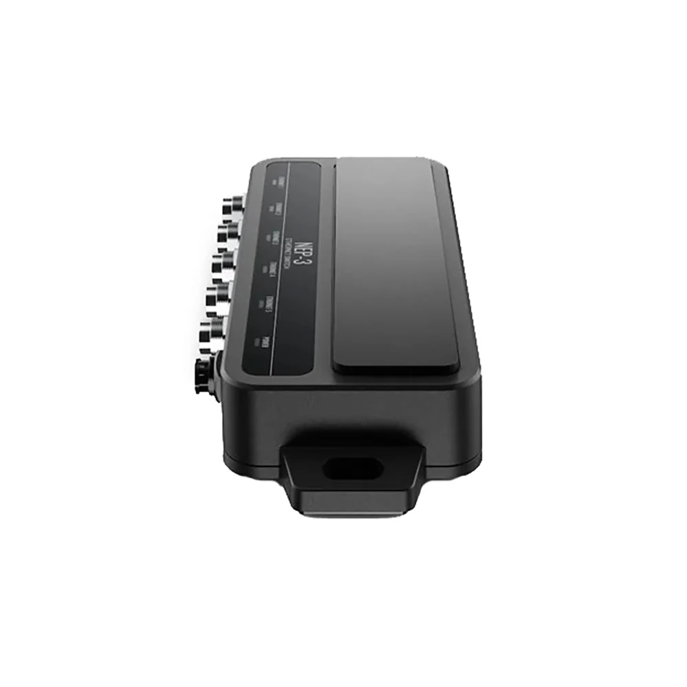 Navico NEP-3 Ethernet 5-Port Switch 1GBPS [000-16008-001] - Image 3