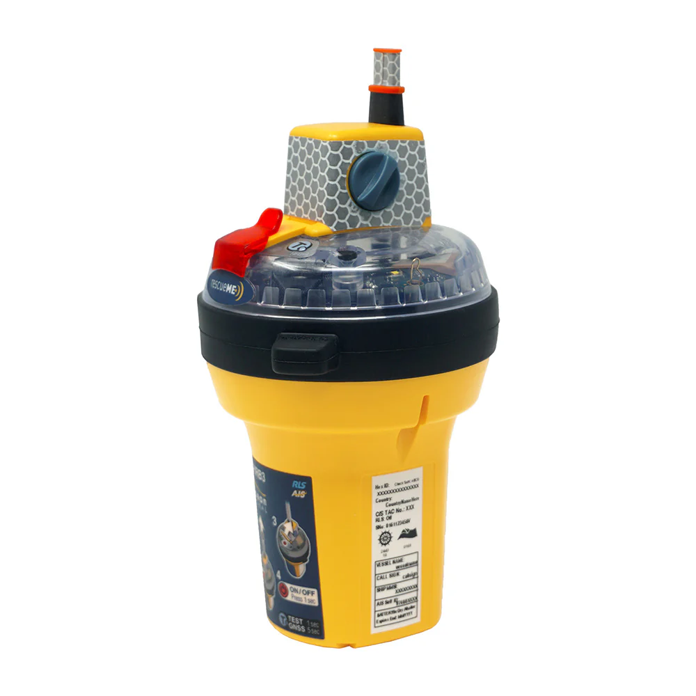 Ocean Signal rescueME EPIRB3 - Category 2 [702S-03932] - Image 2