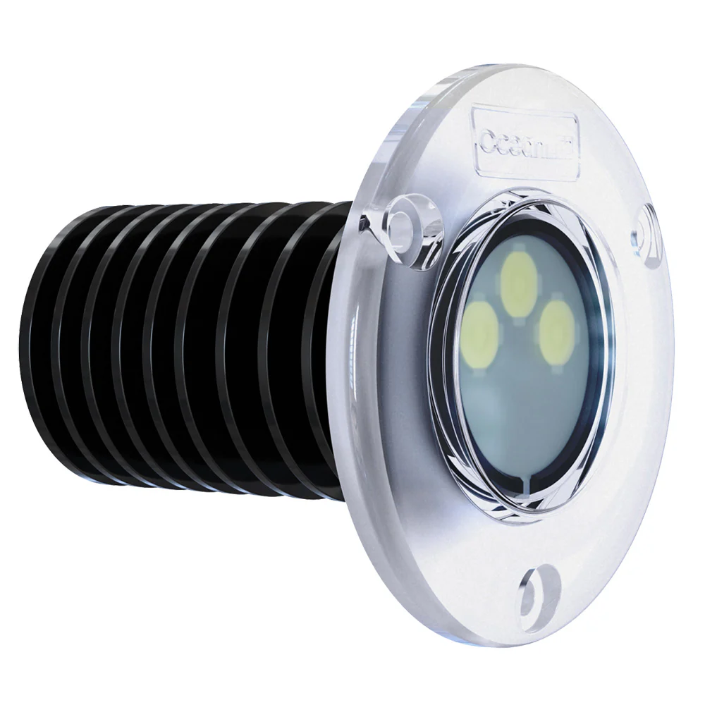 OceanLED Discover Series D3 Underwater Light - Midnight Blue [D3009B] - Image 2