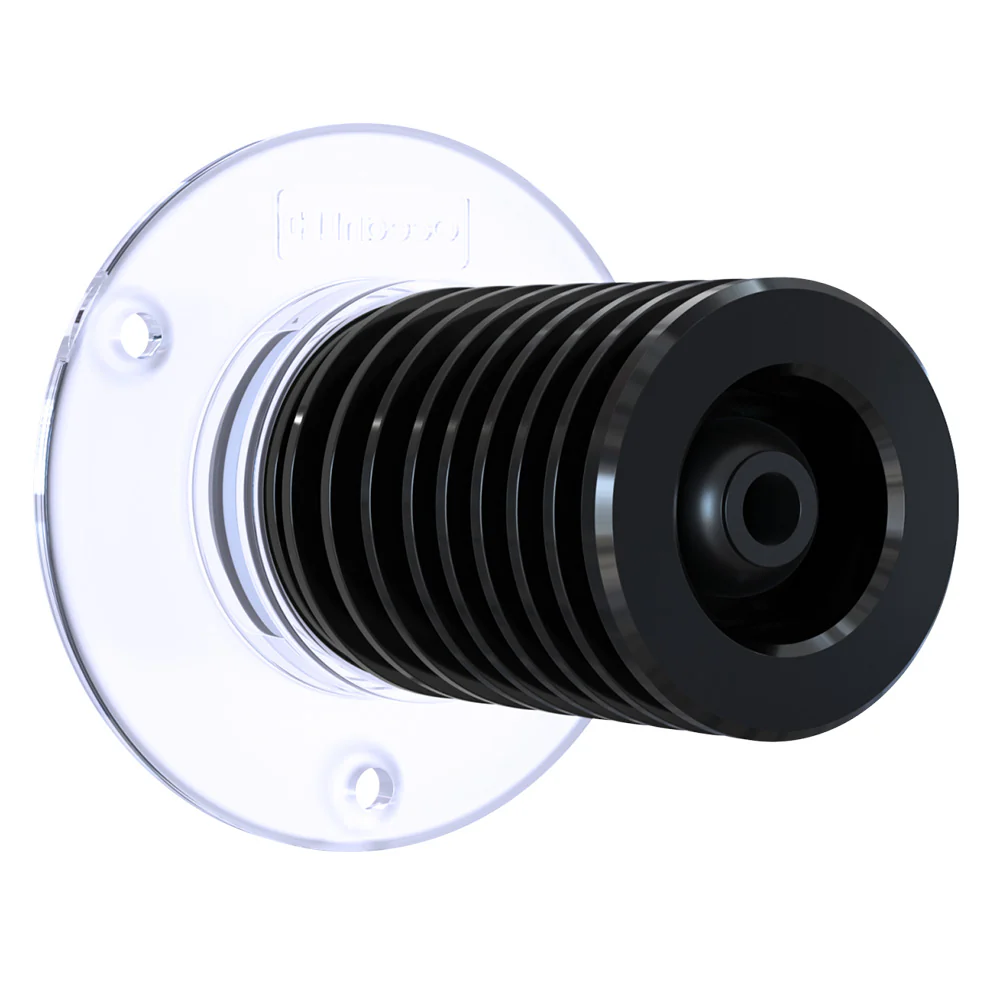 OceanLED Discover Series D3 Underwater Light - Midnight Blue with Isolation Kit [D3009BI] - Image 4