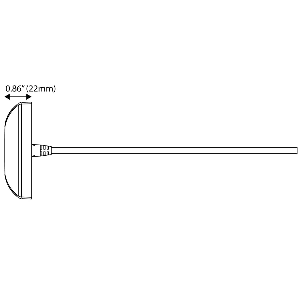 OceanLED X-Series X8 - Colors LEDs [012307C] - Image 3