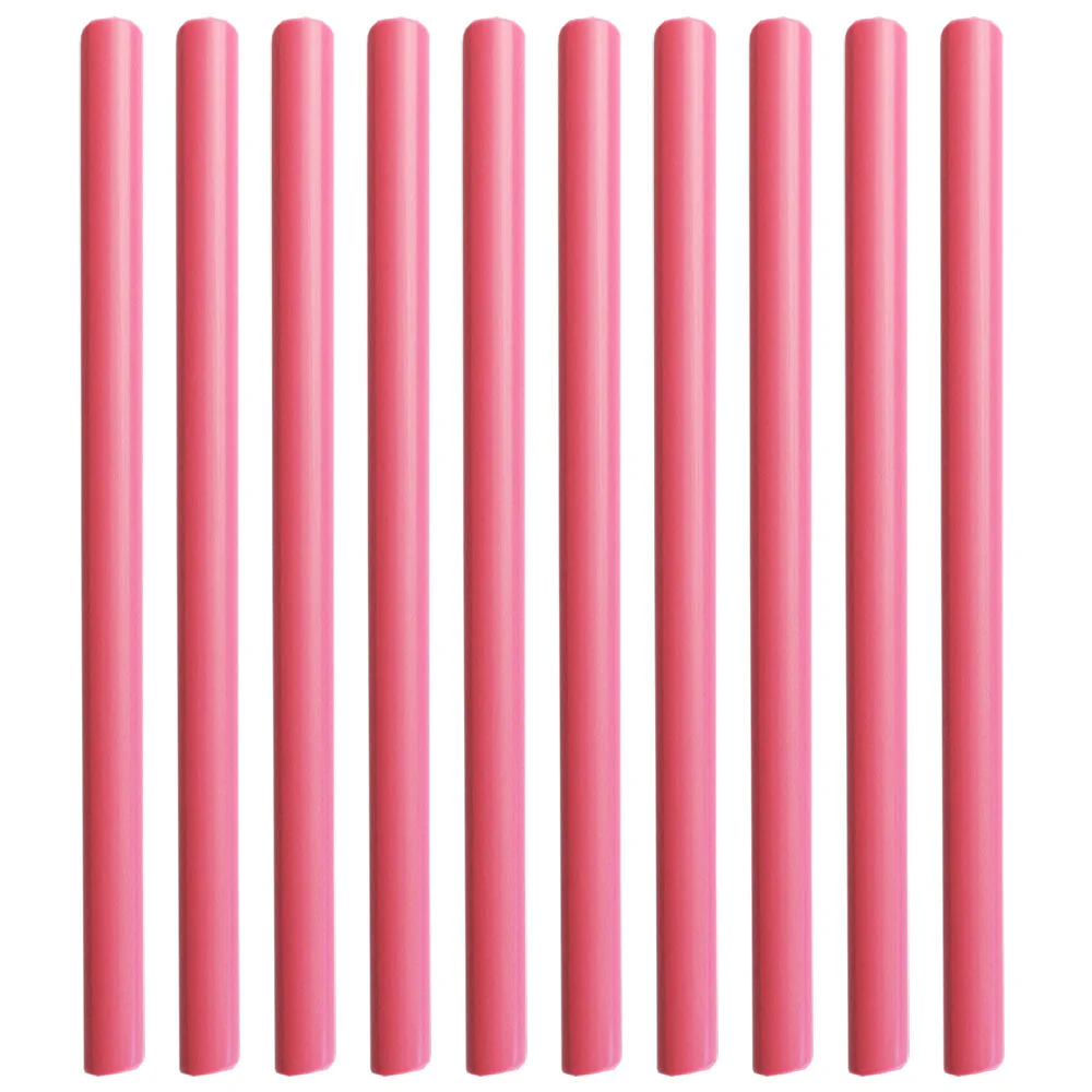 Pacer Battery Cable Heat Shrink Tubing - 3/16" x 12" - Red (10-Pieces) [BEHS3/16-12RD-10]
