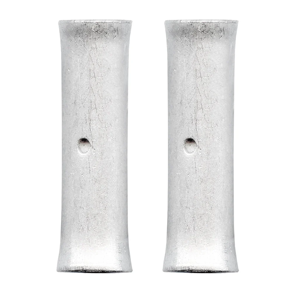 Pacer Seamless Butt Splice - 1/0 AWG - Non-Insulated - 2 Pack [TBS1/0-2]