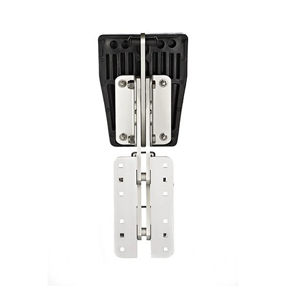 Panther Marine Outboard Motor Bracket - Aluminum - Max 20HP [550021] - Image 2