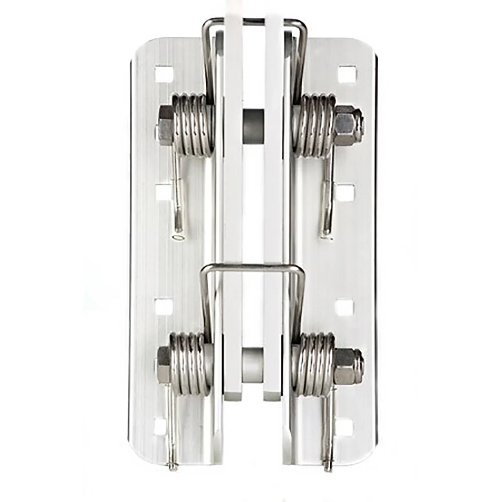 Panther Marine Outboard Motor Bracket - Aluminum - Max 20HP [550021] - Image 3