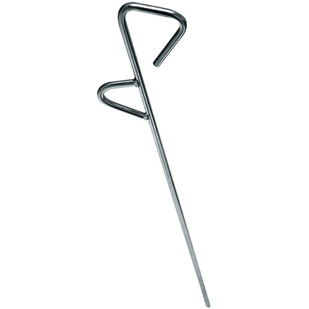 Panther Shore Spike - Stainless Steel [559600]