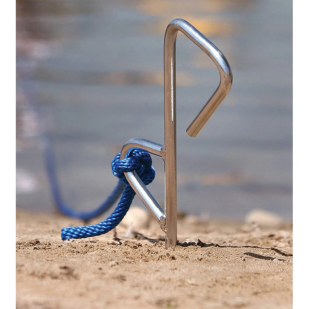 Panther Shore Spike - Stainless Steel [559600] - Image 2