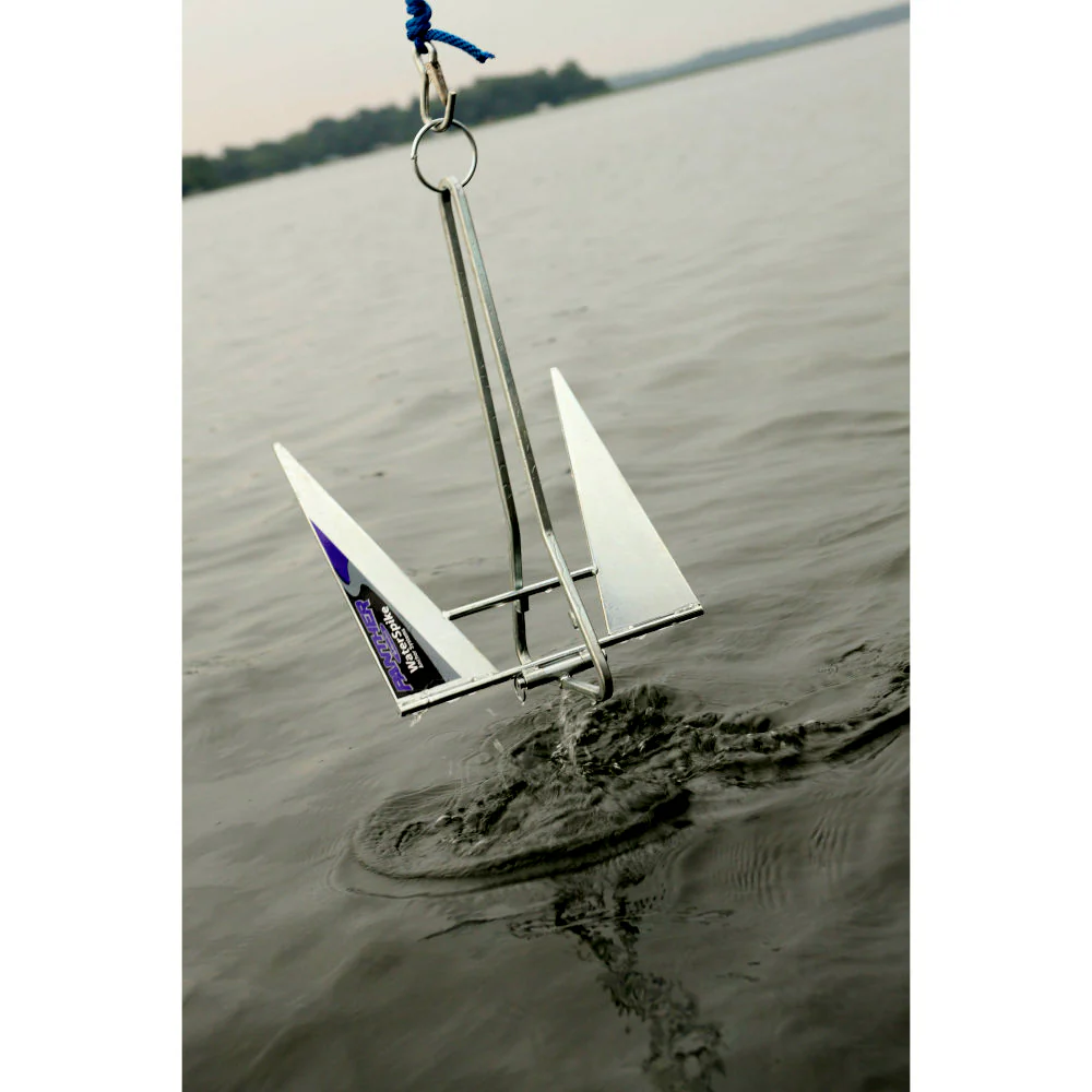 Panther Water Spike Anchor - 16 - 22 Boats [559300] - Image 2