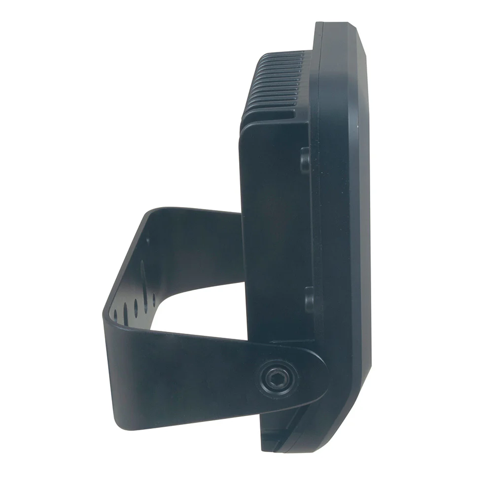 Perko Lightship 50 LED High Performance Floodlight - 12/24V - Black [1643050F0B] - Image 2