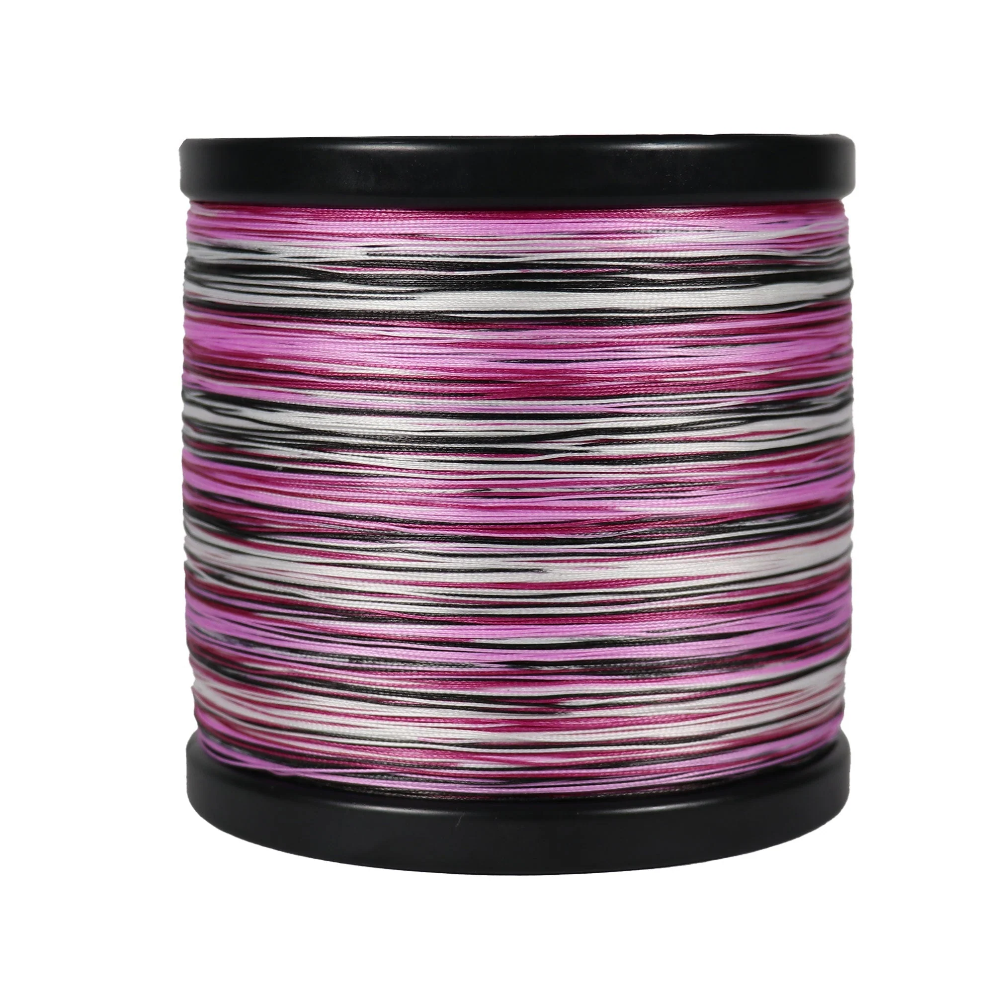 Pink Python Hi-Vis Braid - Image 9