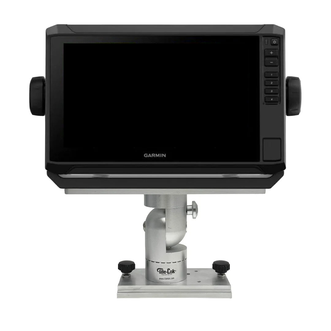 PivotPro Fish Finder Graph Mount