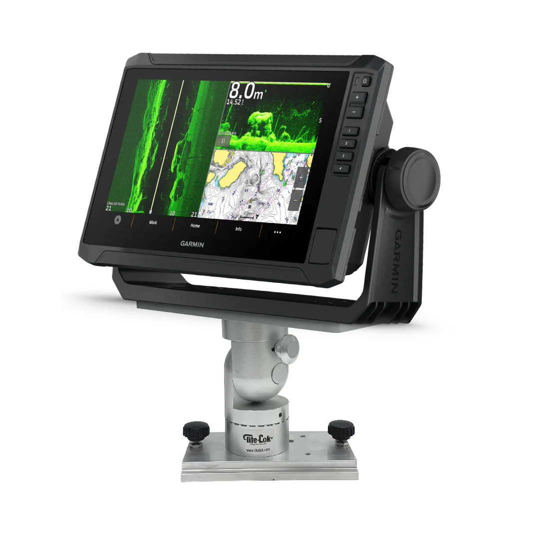 PivotPro Fish Finder Graph Mount - Image 2