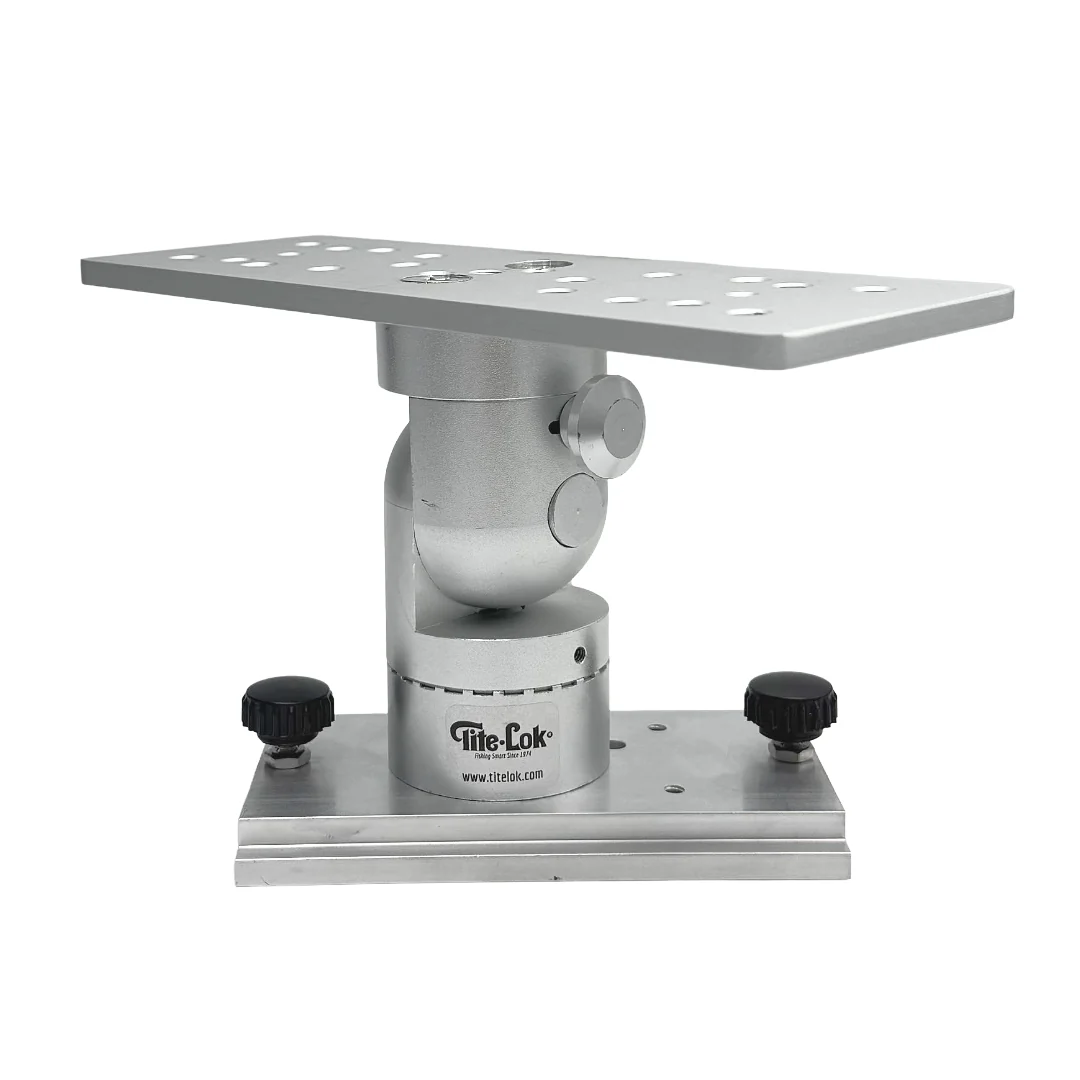 PivotPro Fish Finder Graph Mount - Image 4
